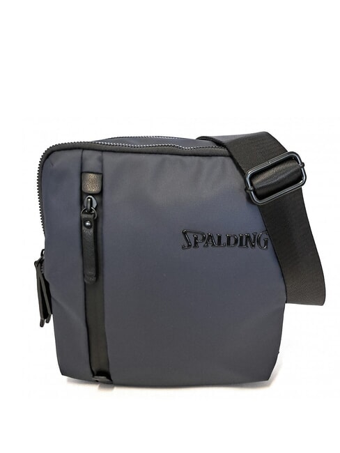 SPALDING COLUMBIA  Geldbeutel blau - Umhängetaschen Herren