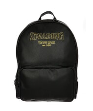 SPALDING BALL Rucksack Schwarz - PC-Rucksäcke - 1