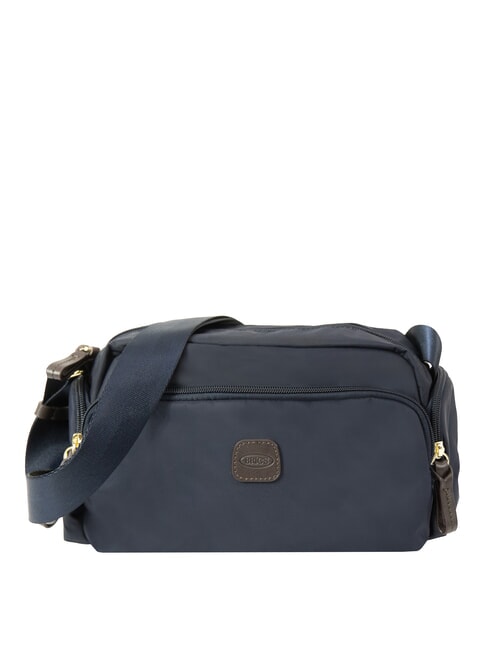 BRIC’S X-BAG Schultertasche oce / moro - Damentaschen