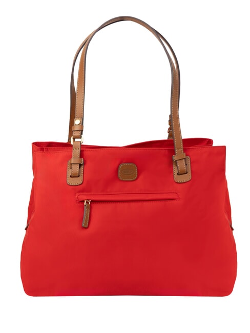 BRIC’S X-COLLECTION Umhängetasche Geranie - Damentaschen