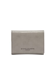 GIANNI CHIARINI WALLETS NAPLAK Kartenetui aus Leder Lamm - Brieftaschen Damen - 1