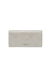 GIANNI CHIARINI WALLETS NAPLAK Continental Lederbrieftasche - Brieftaschen Damen