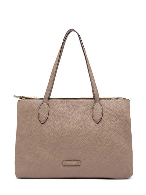 GIANNI CHIARINI MARA  Einkaufstasche aus Leder Wo - Damentaschen