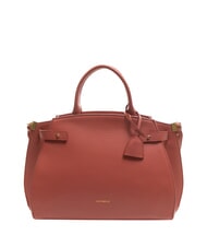 COCCINELLE KLICHE Ledertasche mit Schultergurt - Damentaschen