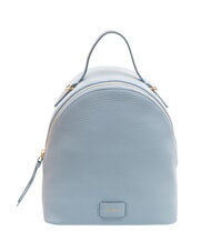 COCCINELLE VOILE Mini-Rucksack aus gehämmertem Leder - Damentaschen