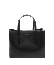 COCCINELLE SWAP Tote Bag aus gehämmertem Leder - Damentaschen