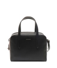 COCCINELLE SWAP Umhängetasche aus gehämmertem Leder - Damentaschen