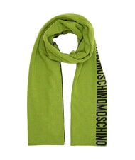 MOSCHINO LOGO Schal - Schals