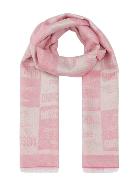 MOSCHINO COUTURE Stola Rose - Schals