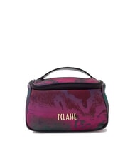 ALVIERO MARTINI PRIMA CLASSE GEO Kosmetikkoffer mit Tragegriff - Beauty-Case