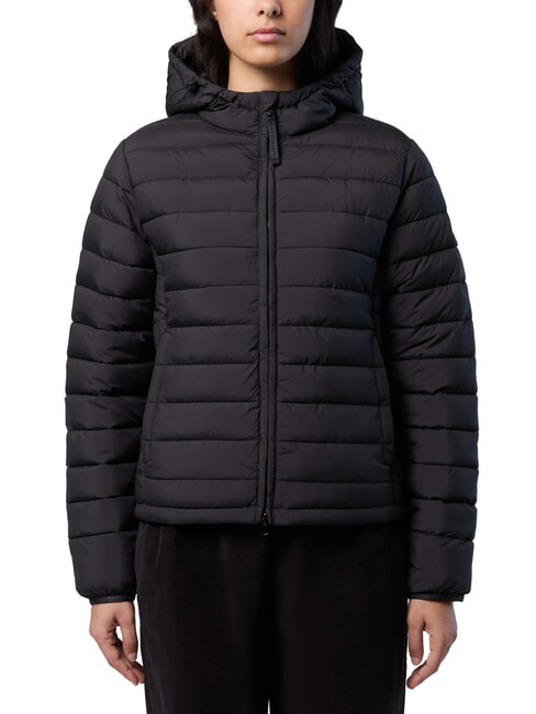 NORTH SAILS NAOMI  Wasserdichte Jacke Schwarz - Damenjacken