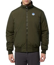 NORTH SAILS ORIGINAL SAILOR  Wasserdichte Jacke - Herrenjacken