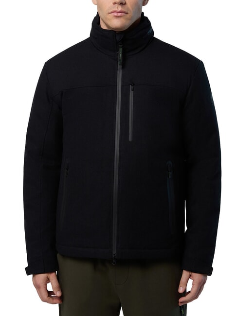 NORTH SAILS TECH SAILOR  Wasserdichte Jacke Schwarz - Herrenjacken