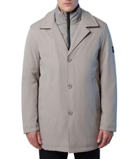 NORTH SAILS NORTH TECH Jacke mit abnehmbarem Latz Vintage-Khaki - Herrenjacken - 1