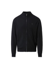 NORTH SAILS 12GG Pullover - Herrenpullover