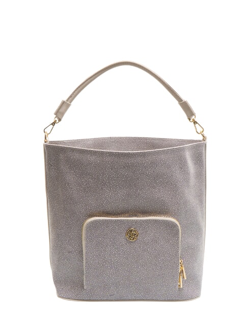 YNOT LUX Hobo-Tasche mit Tasche Mond - Damentaschen