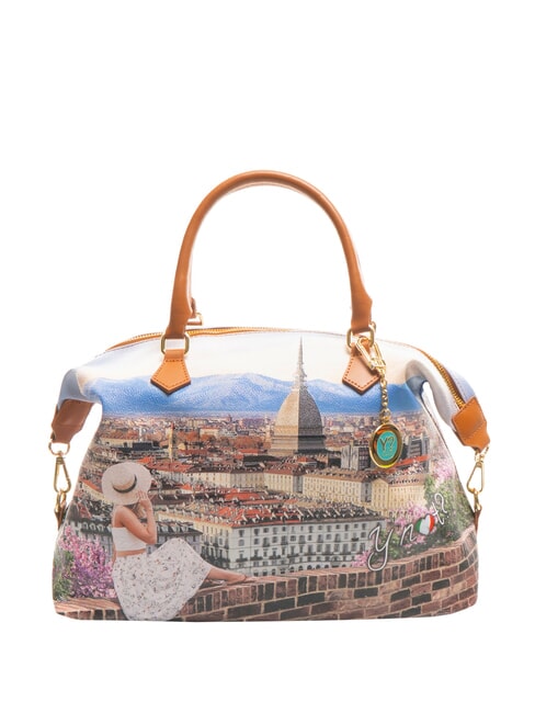 YNOT YESBAG SPECIAL Kofferraumtasche Turin - Damentaschen