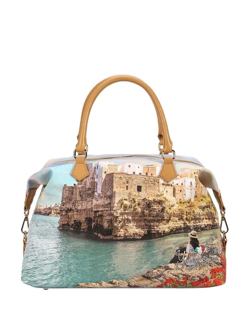 YNOT YESBAG SPECIAL Kofferraumtasche polignano - Damentaschen
