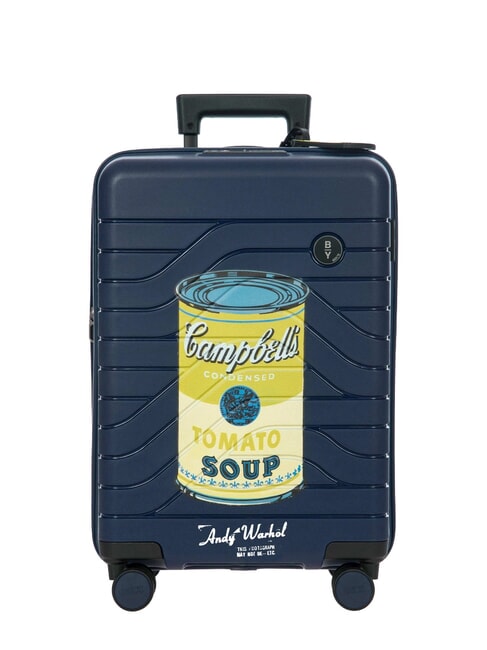 BRIC’S B|Y CAMPBELL  Erweiterbarer Handgepäck-Trolley Ozean - Handgepäck