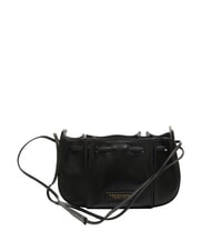 THE BRIDGE CAMILLA Beuteltasche aus Leder - Damentaschen