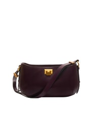 THE BRIDGE FEDERICA Umhängetasche aus Leder - Damentaschen