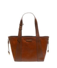 THE BRIDGE CARLOTTA Einkaufstasche aus Leder - Damentaschen