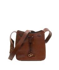 THE BRIDGE CARLOTTA Beuteltasche aus Leder - Damentaschen