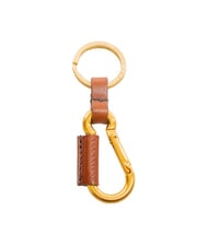 THE BRIDGE DUCCIO Schlüsselanhänger mit Karabiner - Schlüsselanhänger und Schlüsseletuis