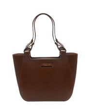 THE BRIDGE LUCIA Schultertasche aus Leder - Damentaschen