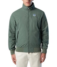 NORTH SAILS SAILOR Leichte Rei&szlig;verschlussjacke - Herrenjacken