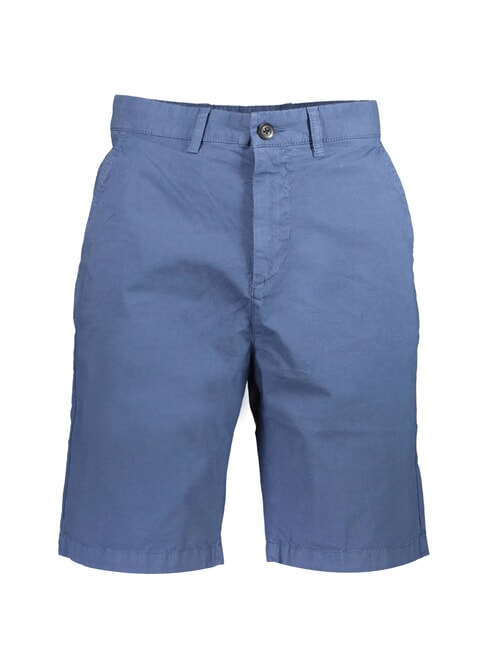 NORTH SAILS FREEDOM Chino-Shorts aus Baumwolle dunkler Denim - Hosen Herren