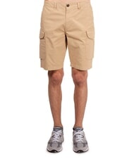 NORTH SAILS AMERICA Cargo-Shorts aus Baumwolle Honig - Hosen Herren - 1