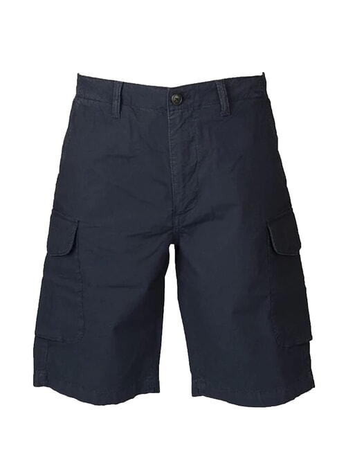 NORTH SAILS AMERICA Cargo-Shorts aus Baumwolle Navy blau - Hosen Herren