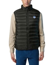 NORTH SAILS SKYE &Auml;rmellose Jacke - &Auml;rmellose Jacken f&uuml;r M&auml;nner