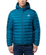 NORTH SAILS SKYE HOODIE Daunenjacke mit Kapuze - Daunenjacken f&uuml;r Herren