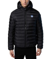 NORTH SAILS SKYE HOODIE Daunenjacke mit Kapuze - Daunenjacken für Herren