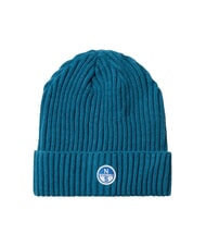 NORTH SAILS ROUND LOGO Breitripp-Mütze - Mützen/Hüte