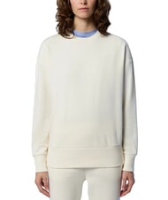 NORTH SAILS BASIC Sweatshirt mit Rundhalsausschnitt aus Baumwolle Mäusespeck - Sweatshirts Damen - 1