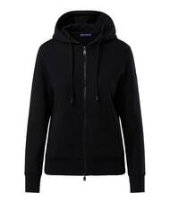 NORTH SAILS BASIC Hoodie mit durchgehendem Reißverschluss - Sweatshirts Damen