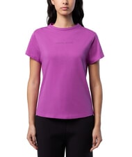 NORTH SAILS BASIC Kurzärmliges Baumwoll-T-Shirt - T-Shirts und Tops für Damen