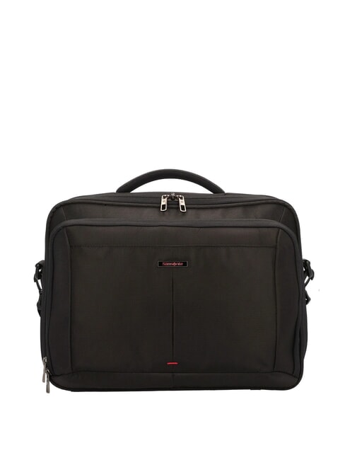 SAMSONITE GUARDIT 2.0 15,6" Laptoptasche SCHWARZ - Arbeitstaschen