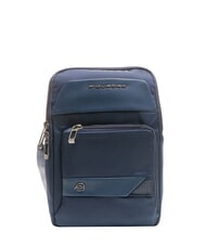 PIQUADRO LIKO Ein-Schulter-Rucksack / Umhängetasche - Umhängetaschen Herren