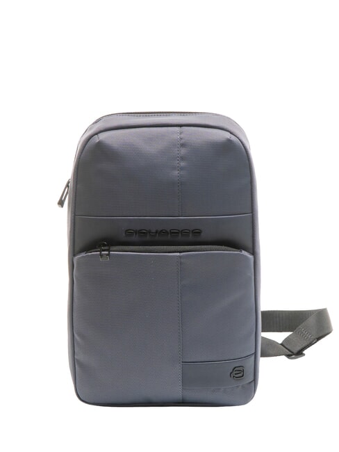 PIQUADRO WOLLEN Ein-Schulter-Rucksack Avio - PC-Rucksäcke