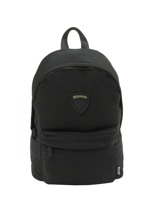 BLAUER STROLL 13" Laptop-Rucksack SCHWARZ - PC-Rucksäcke
