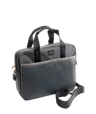 ALVIERO MARTINI PRIMA CLASSE DARK MOOD 15" Laptop-Aktentasche - Arbeitstaschen