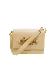 LOVE MOSCHINO CURSIVE LOGO Umhängetasche mit Schultergurt - Damentaschen