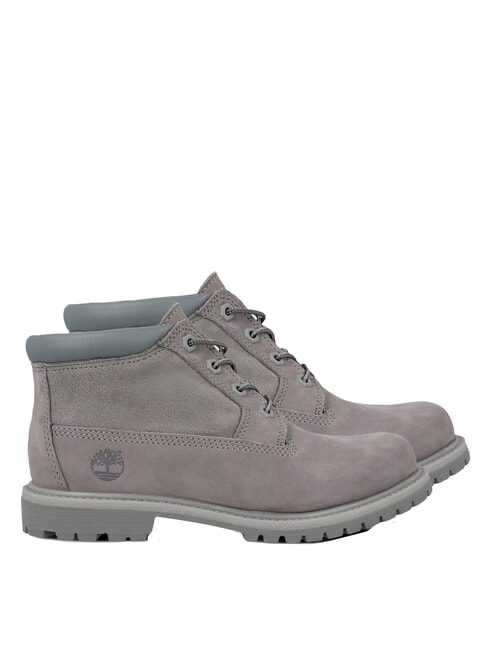 TIMBERLAND NELLIE MID  Stiefeletten  mittelgrau - Damenschuhe