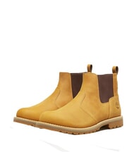 TIMBERLAND REDWOOD FALLS MID  Stiefeletten aus Leder - Herrenschuhe