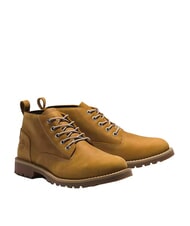 TIMBERLAND REDWOOD FALLS MID  Wasserdichte Lederstiefel - Herrenschuhe