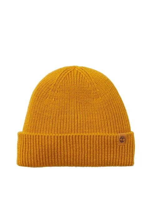 TIMBERLAND 3D EMBROIDERY  Umschlagmütze Chai-Tee - Mützen/Hüte